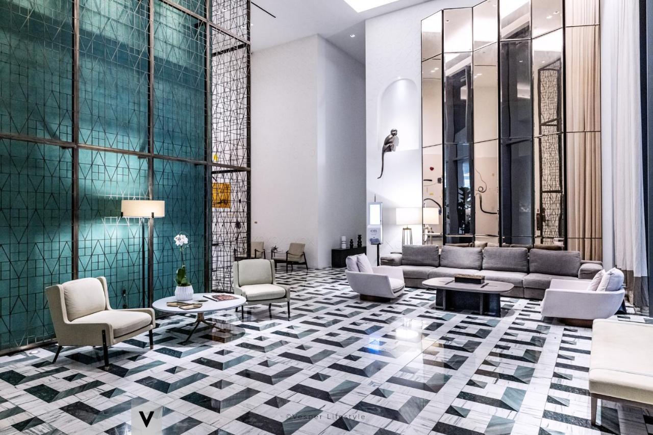 Vesper Suites At Sls Lux Hotel 5*
