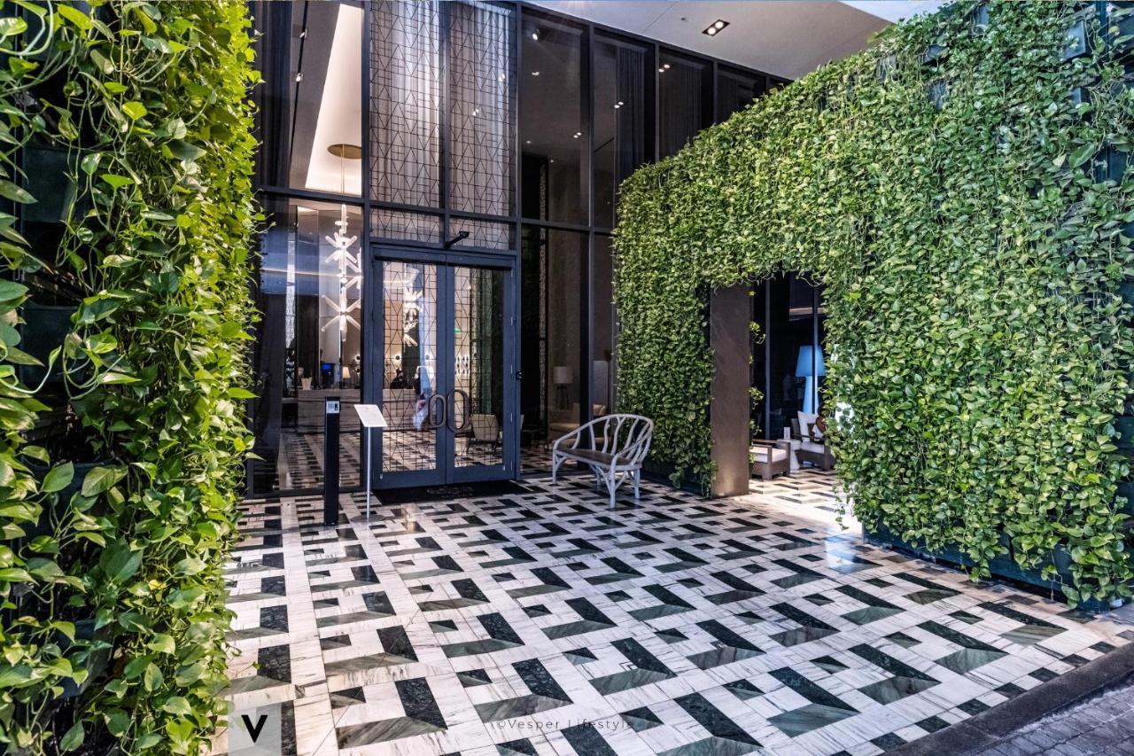 Hotel Vesper Suites At Sls Lux