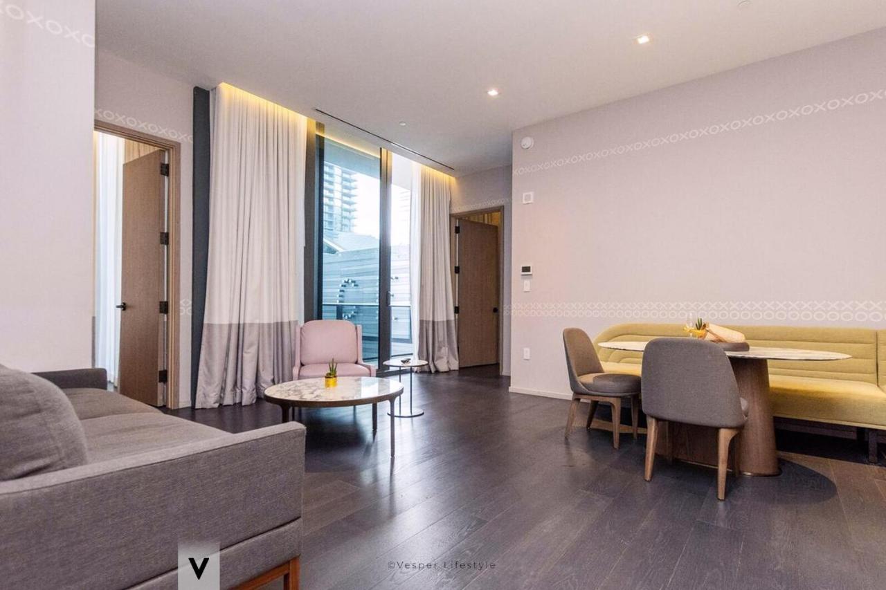 Vesper Suites At Sls Lux