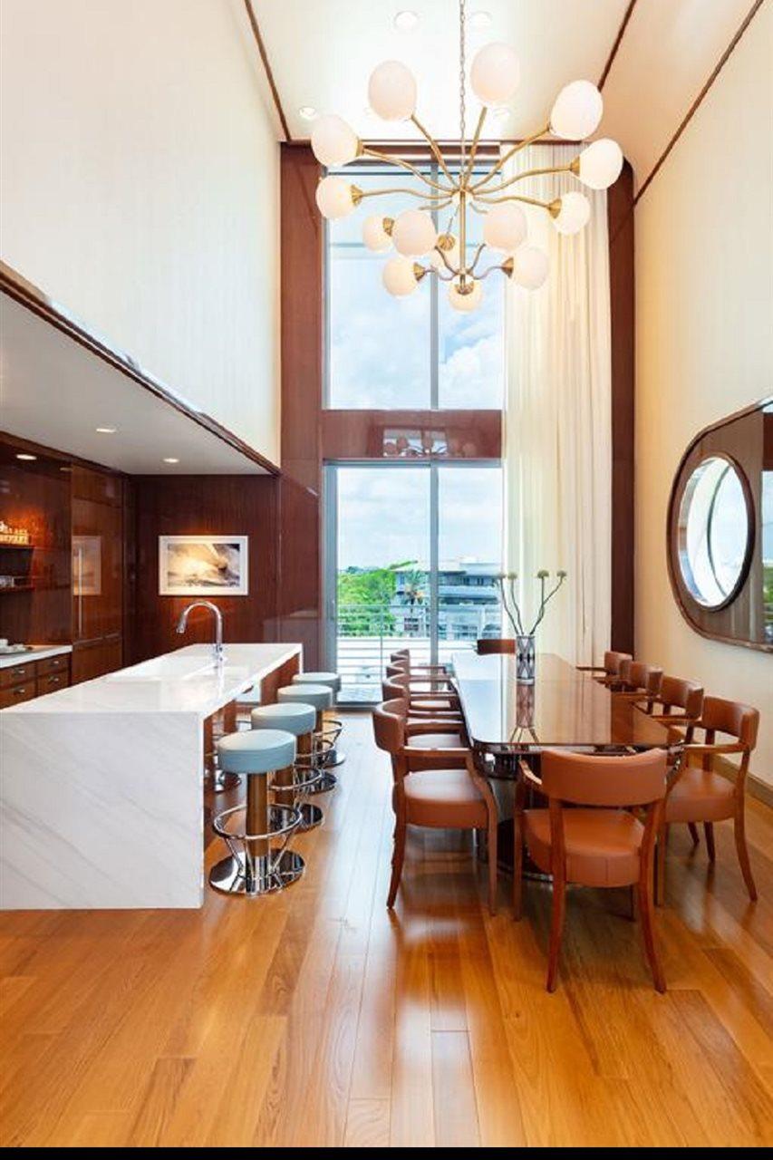 Mr. C - Coconut Grove 5* Miami