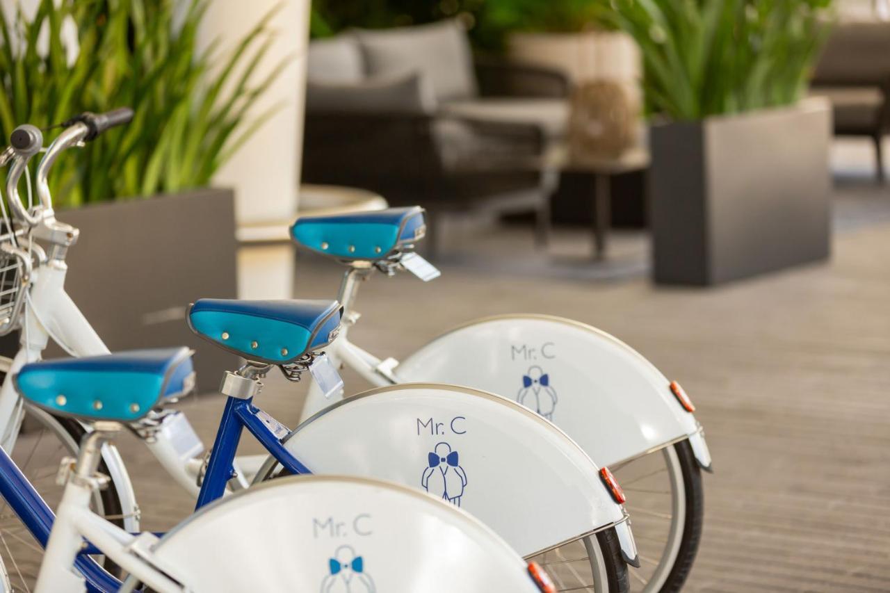 Hotel Mr. C - Coconut Grove