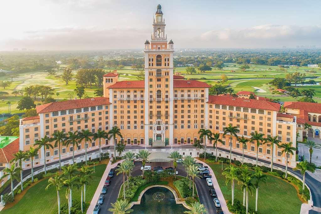 Biltmore Coral Gables 5* Miami