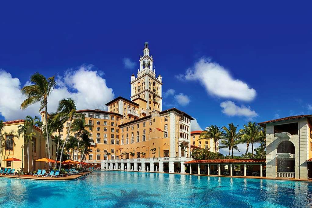 Biltmore Coral Gables 5*