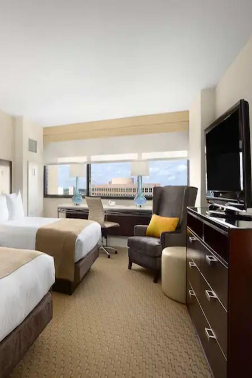 Hotel Hilton Airport Blue Lagoon