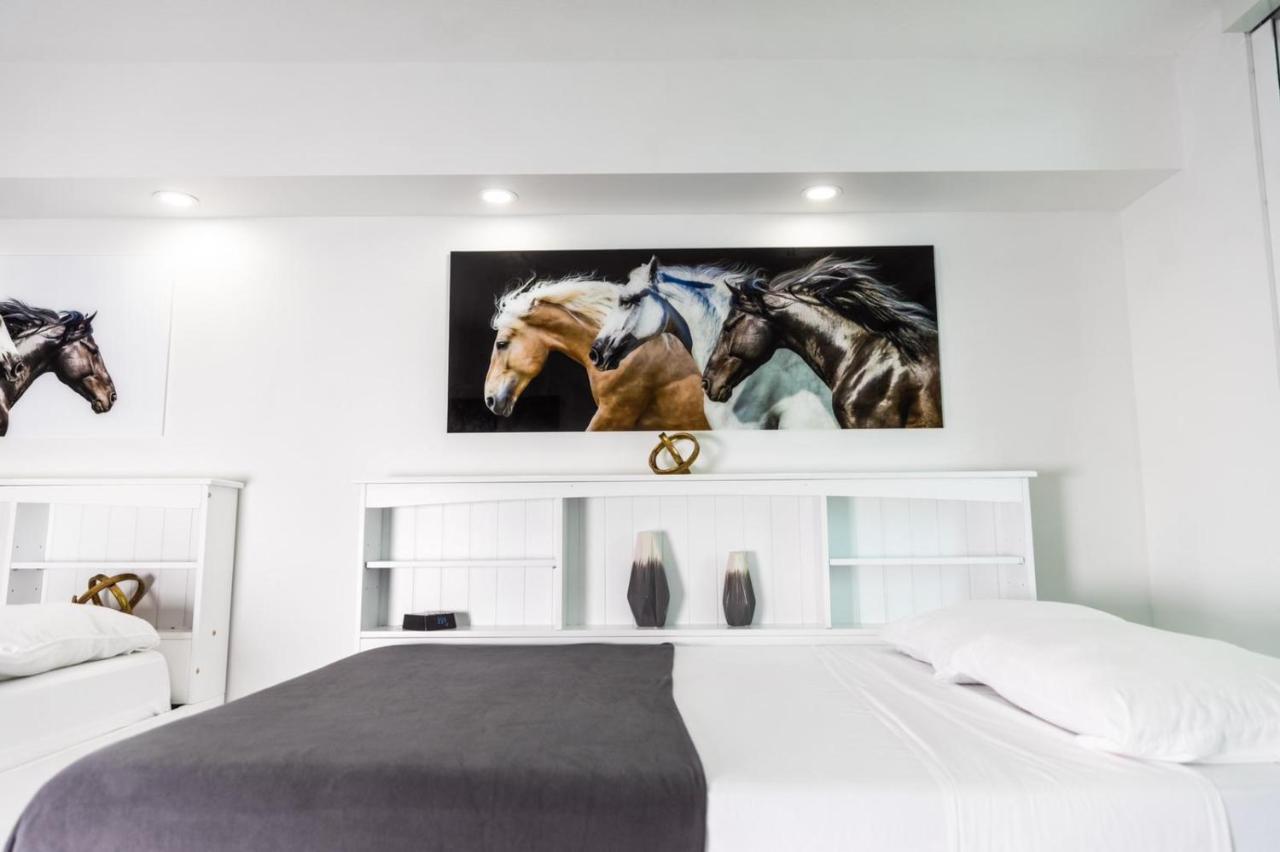 Aparthotel Modern And Luxurious Brickell *
