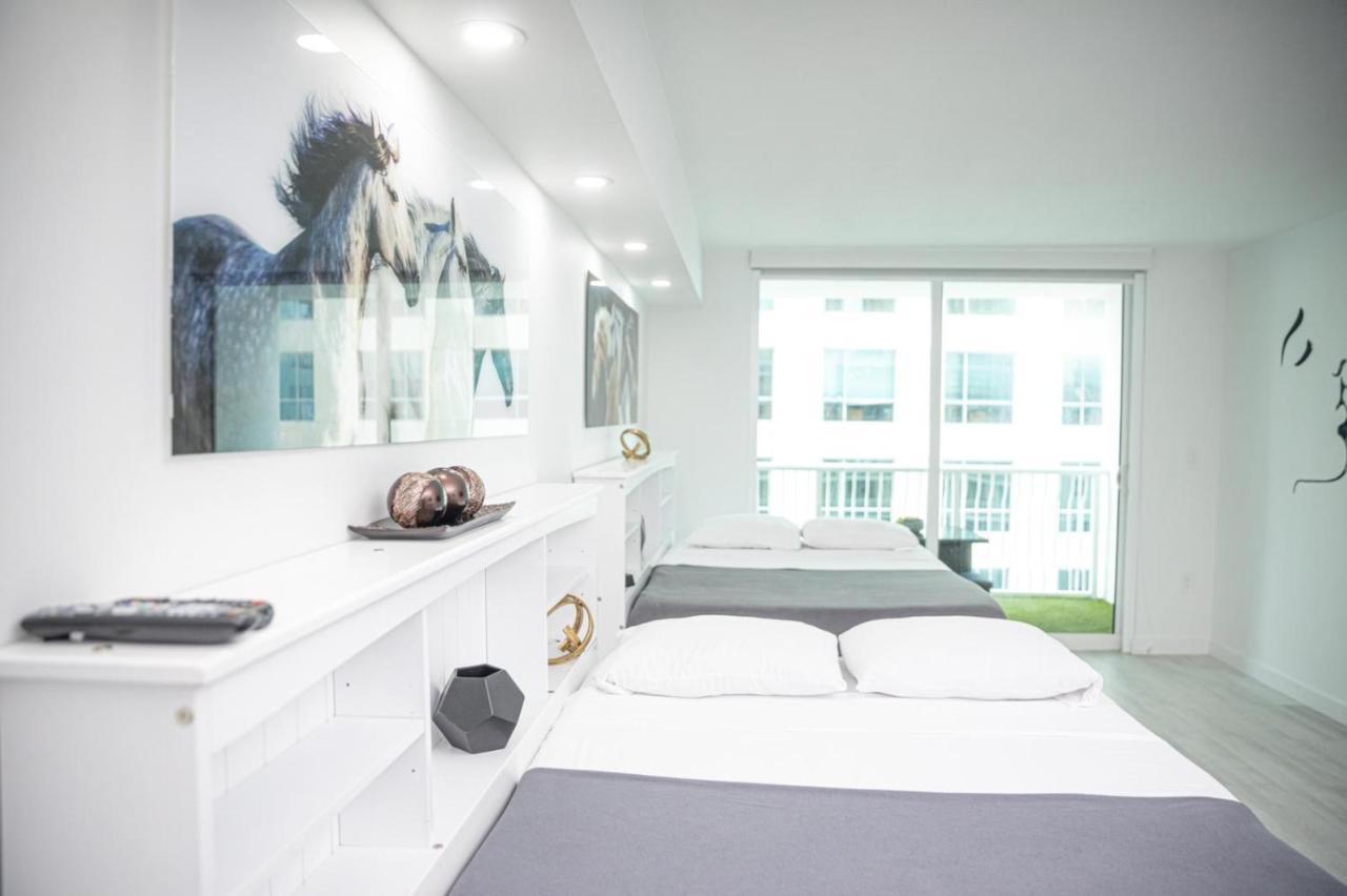 Modern And Luxurious Brickell Aparthotel *