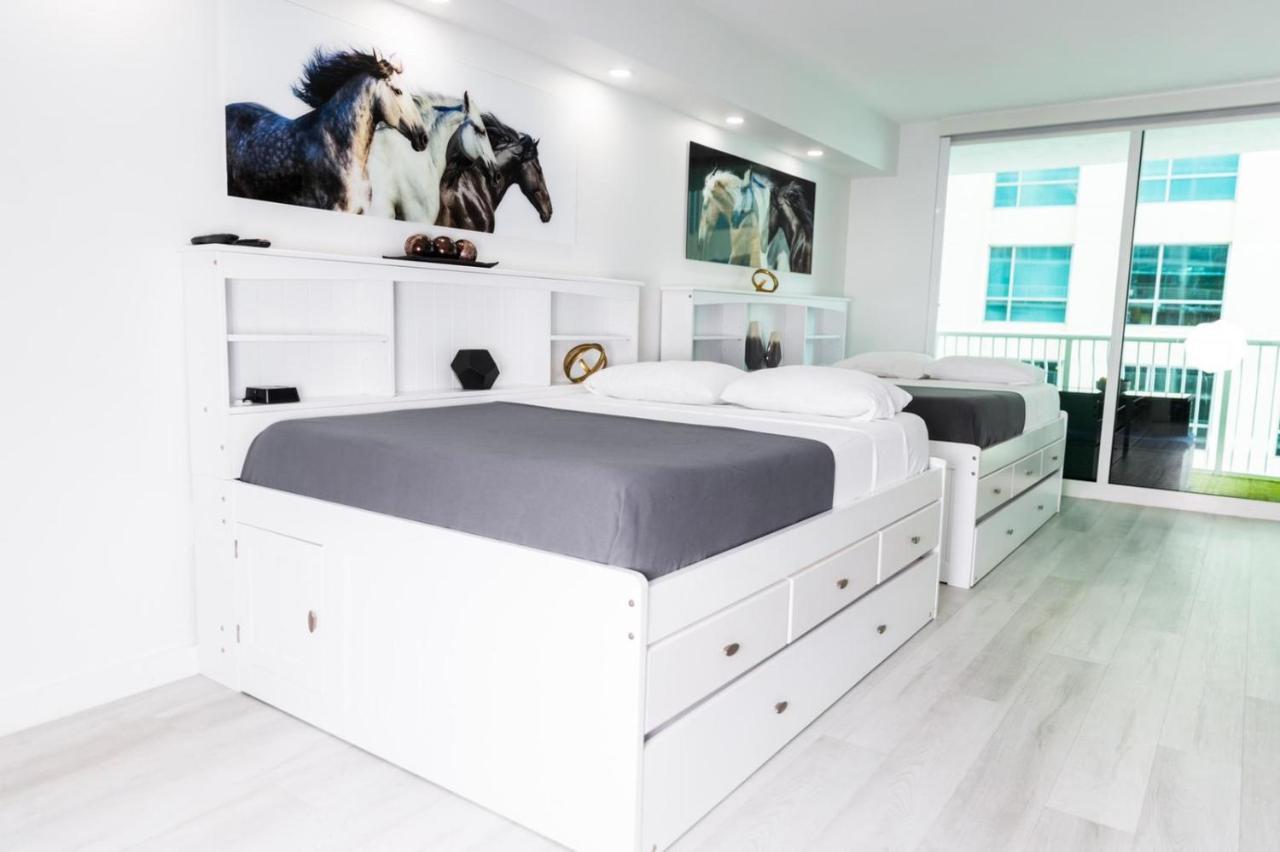 Modern And Luxurious Brickell