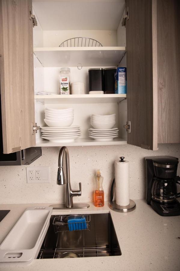 Aparthotel Modern And Luxurious Brickell