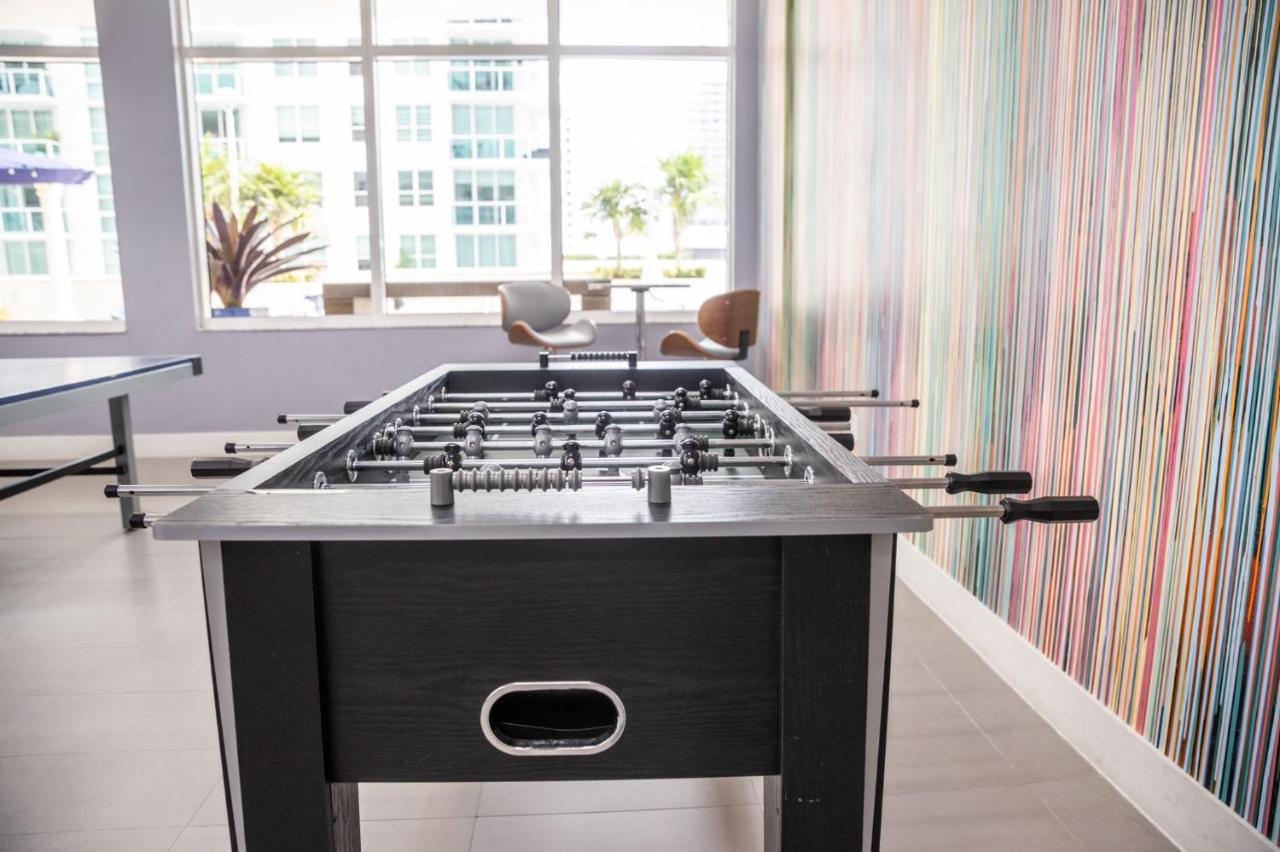 Modern And Luxurious Brickell *