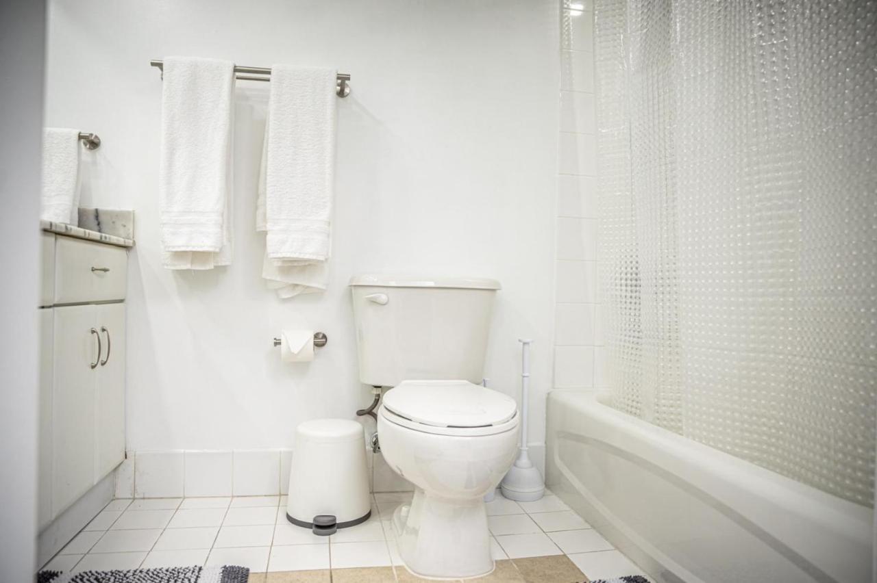 Aparthotel Modern And Luxurious Brickell Miami