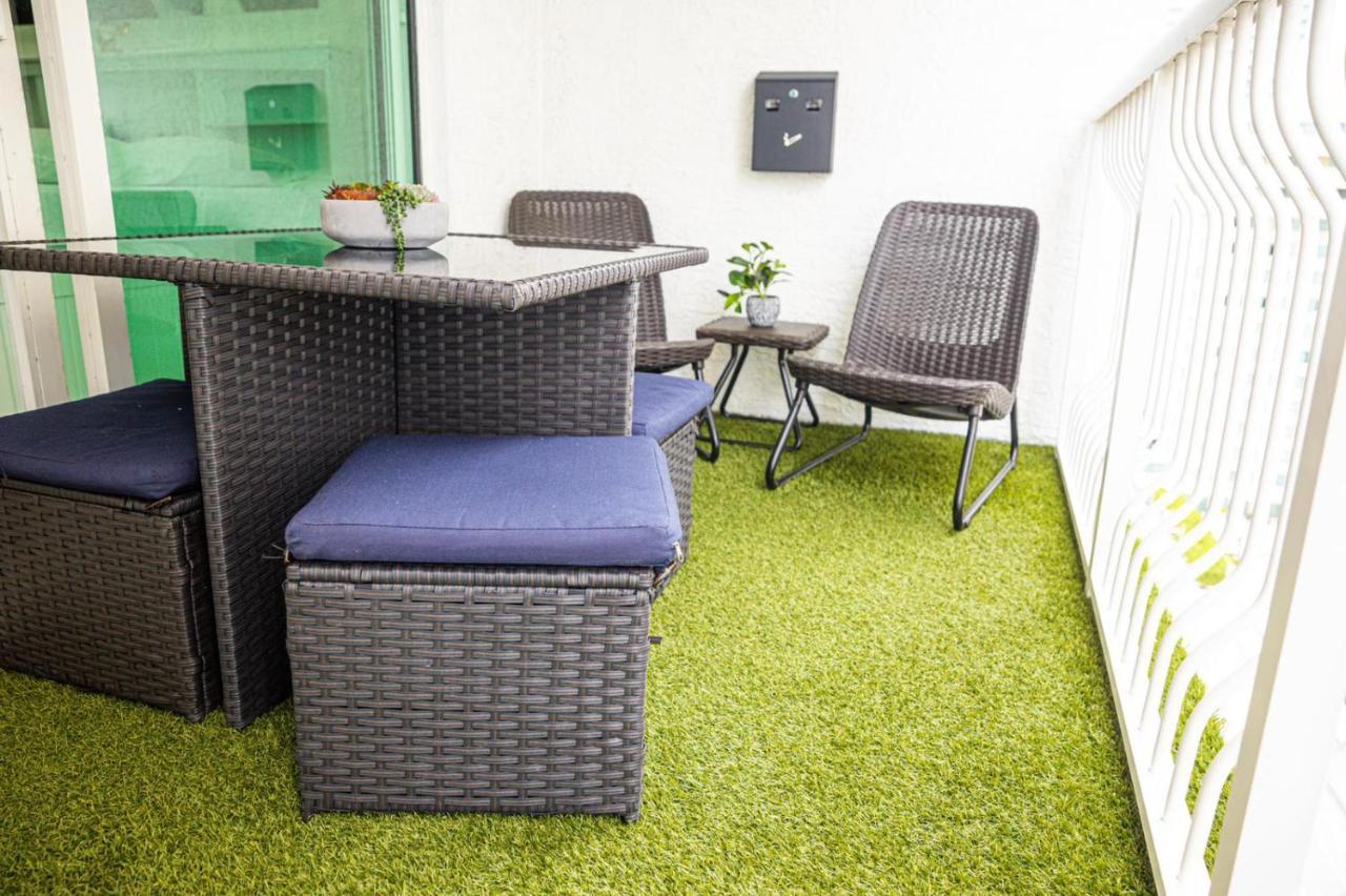 Modern And Luxurious Brickell Aparthotel Miami