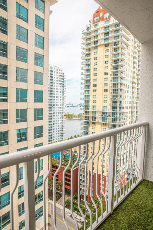 Modern And Luxurious Brickell