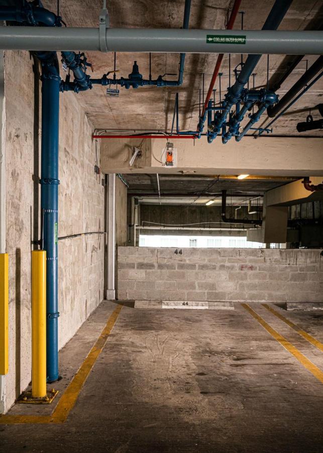 Aparthotel Modern And Luxurious Brickell