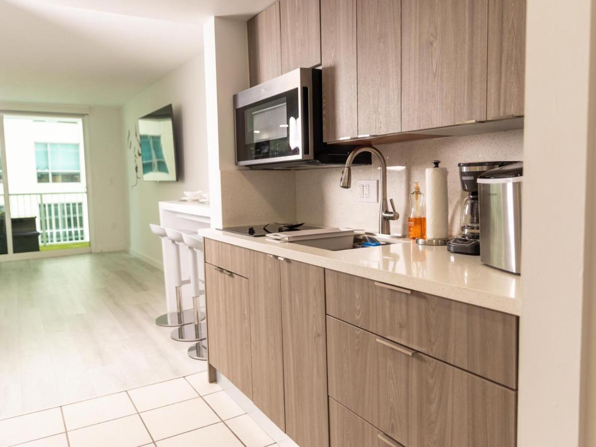 Modern And Luxurious Brickell * Miami