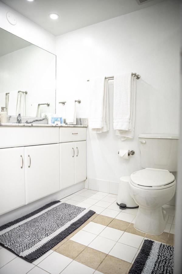 Modern And Luxurious Brickell