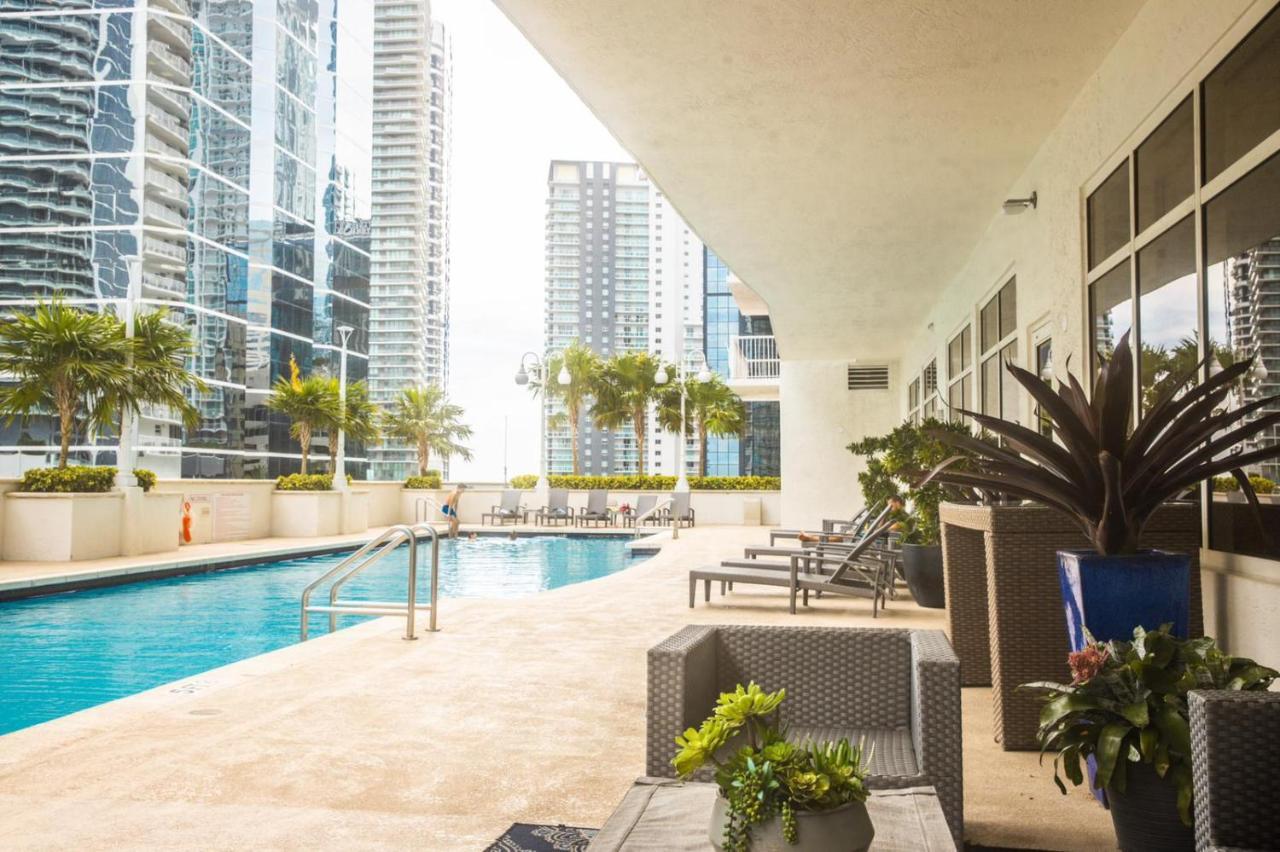 Modern And Luxurious Brickell * Miami