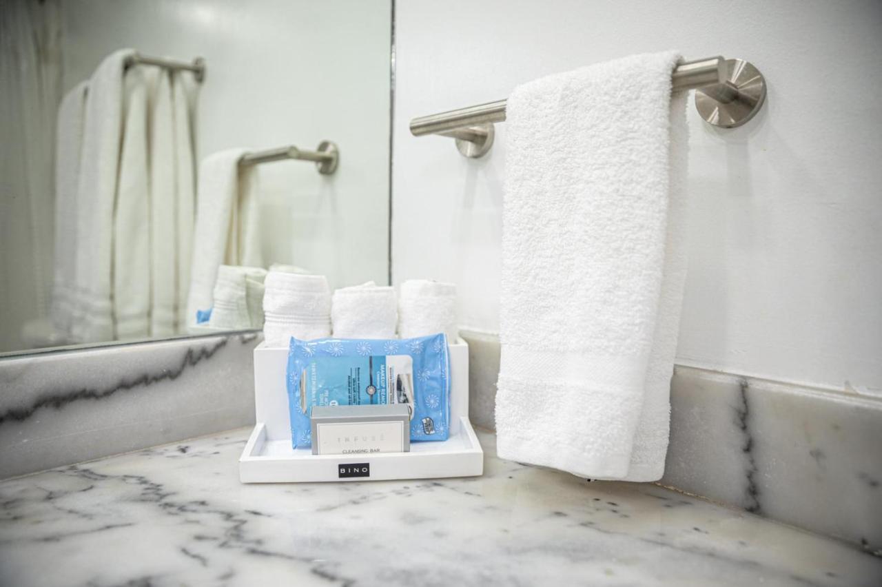 Modern And Luxurious Brickell Aparthotel