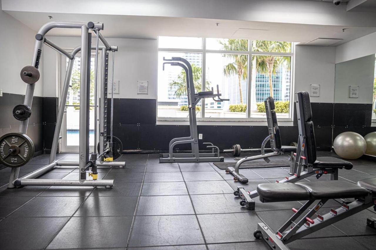 Modern And Luxurious Brickell Miami