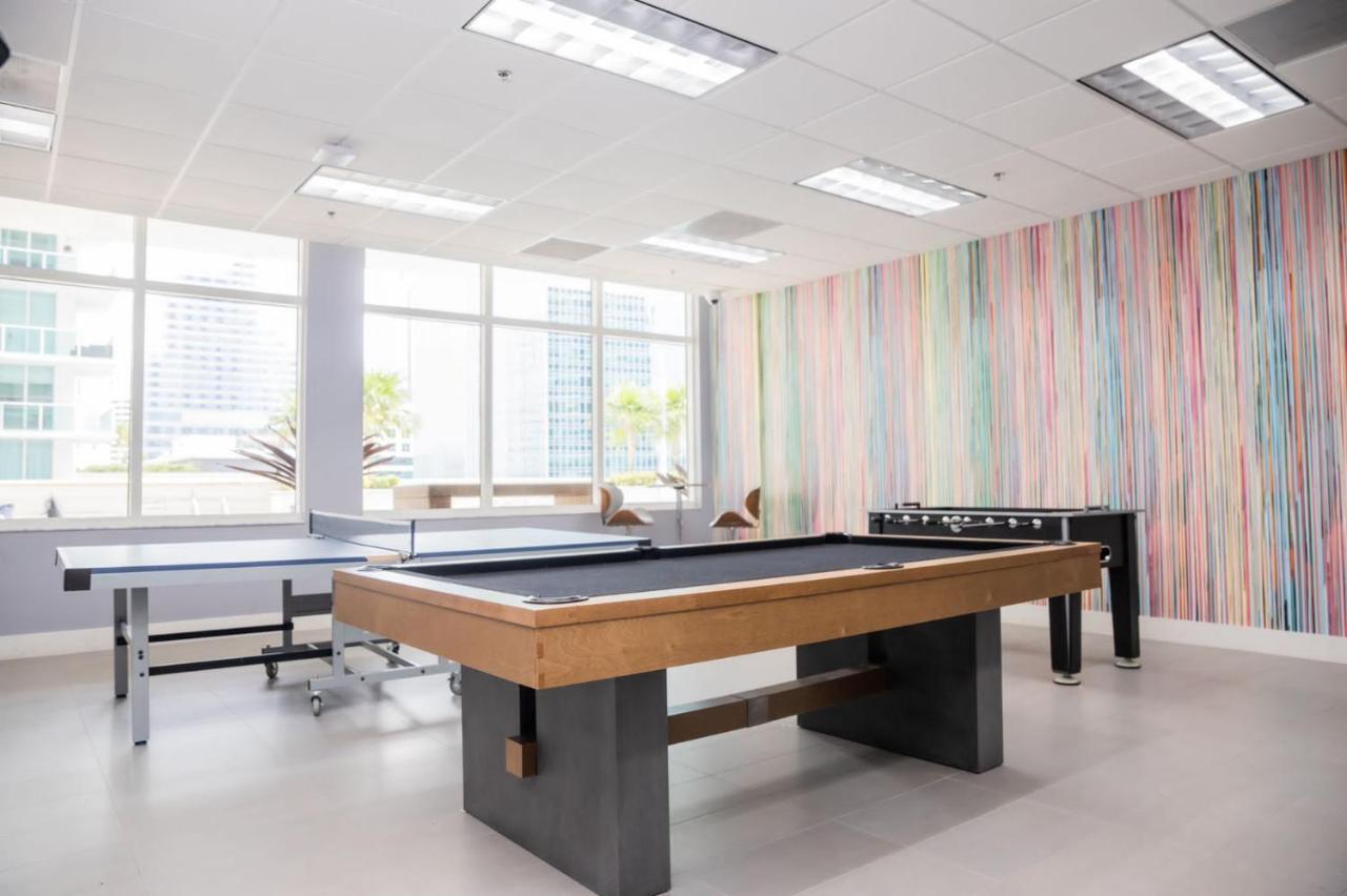 Modern And Luxurious Brickell