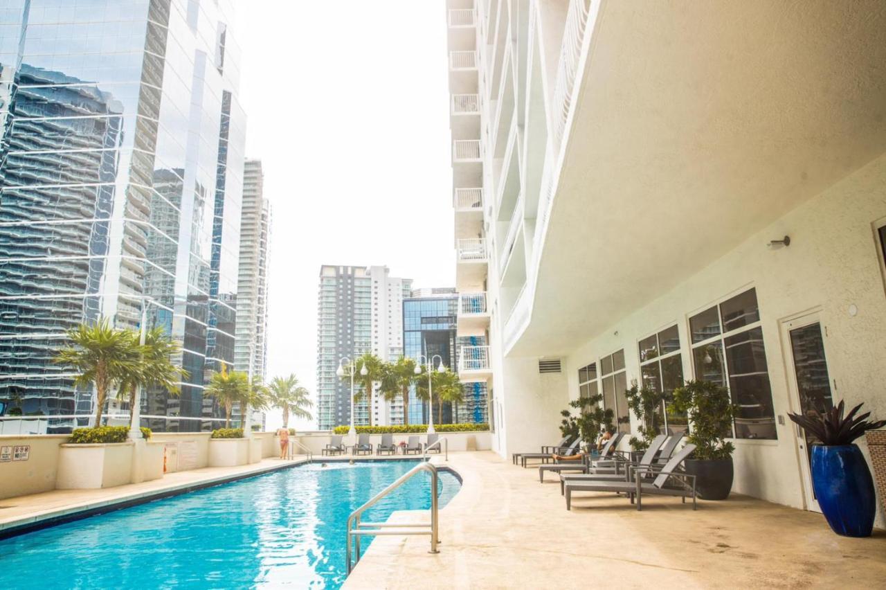 Modern And Luxurious Brickell *