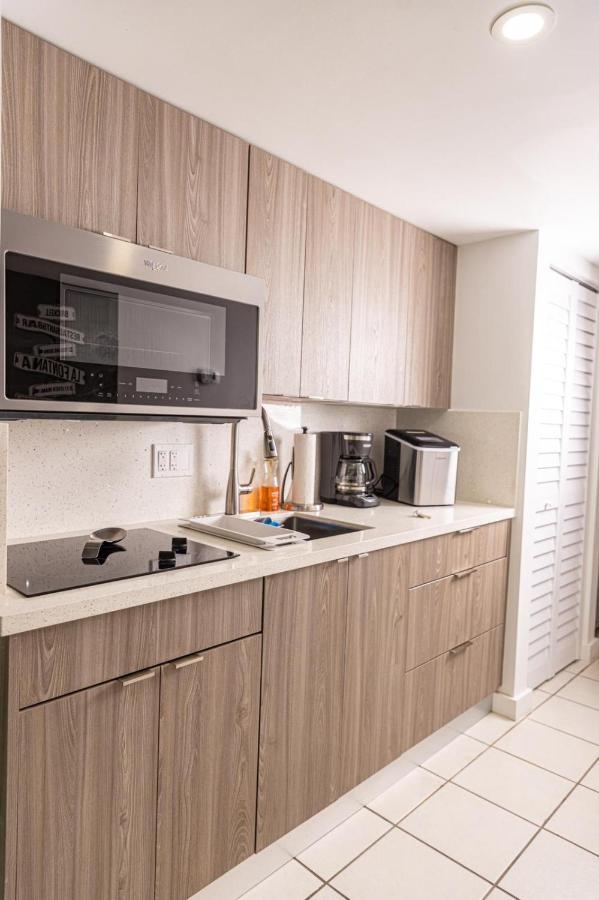 Aparthotel Modern And Luxurious Brickell Miami