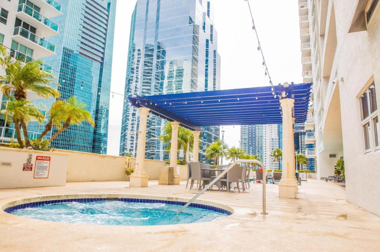 Modern And Luxurious Brickell * Miami