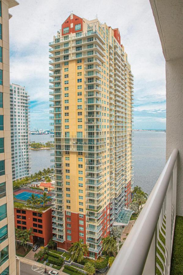 Aparthotel Modern And Luxurious Brickell *