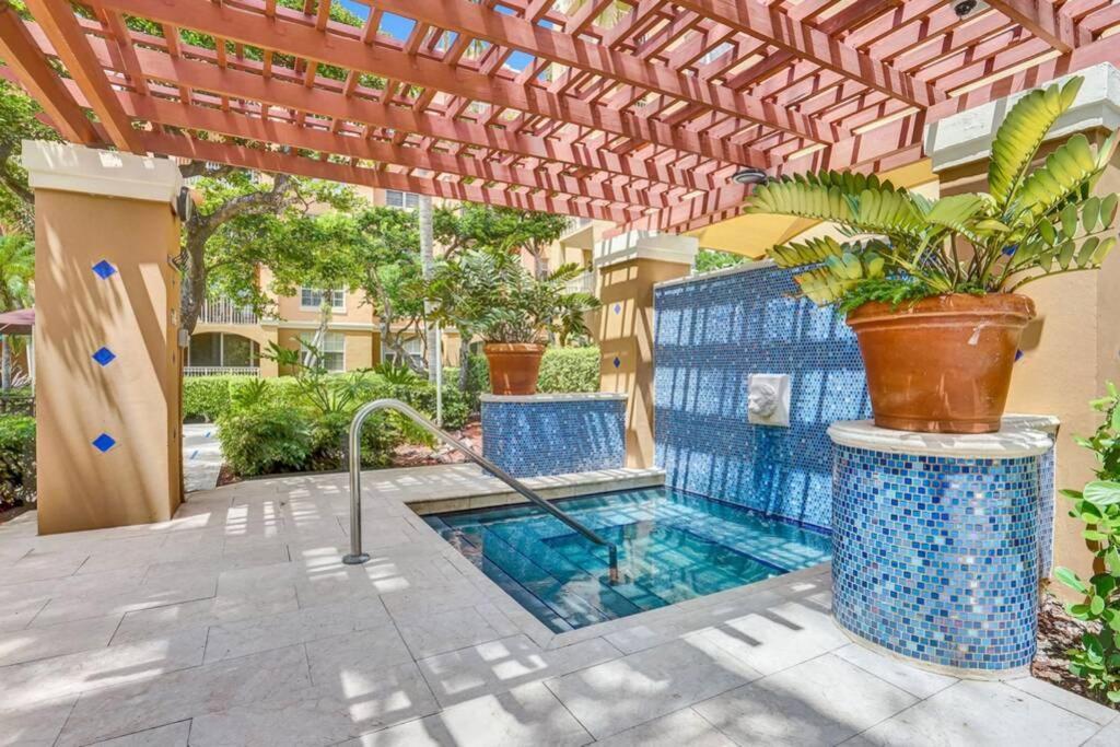 Apartment Yacht Club At Aventura Amazing Marina View Parking Included *