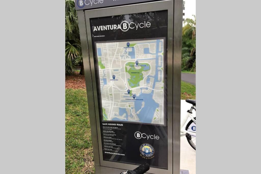 Yacht Club At Aventura Amazing Marina View Parking Included Apartment