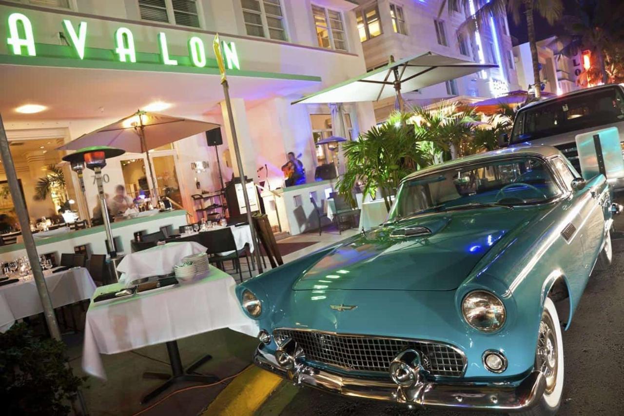 Apartment 485 Brickell Avenue - Icon (adults Only) Miami