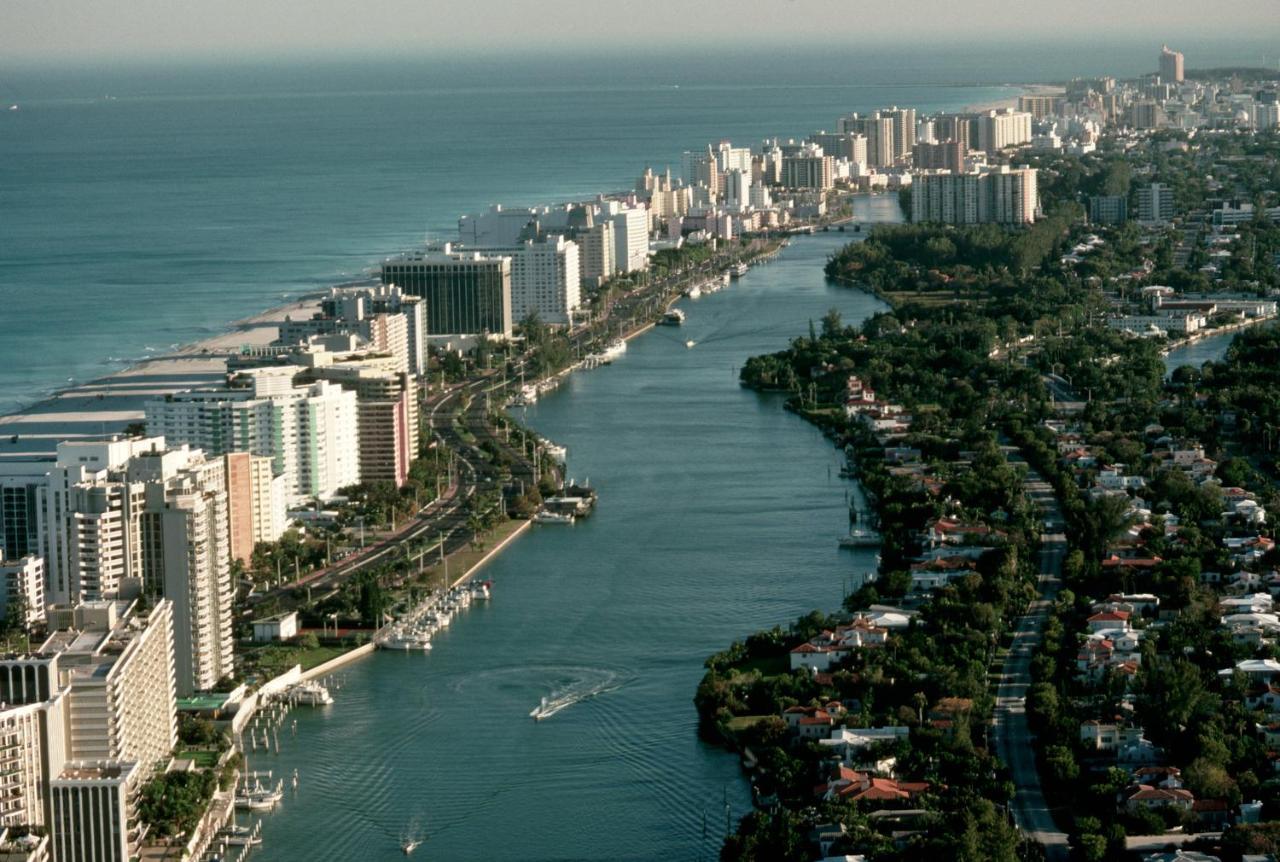 Apartment 485 Brickell Avenue - Icon (adults Only)