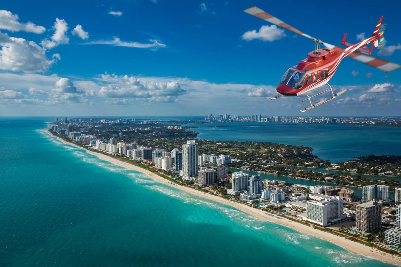 Apartment 485 Brickell Avenue - Icon (adults Only)