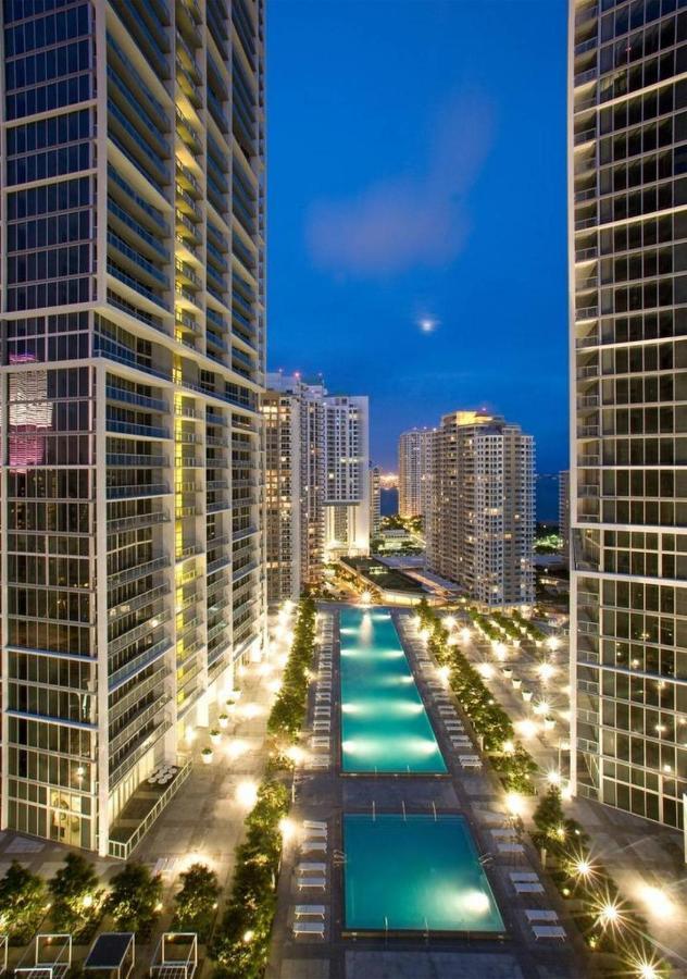 485 Brickell Avenue - Icon (adults Only) *