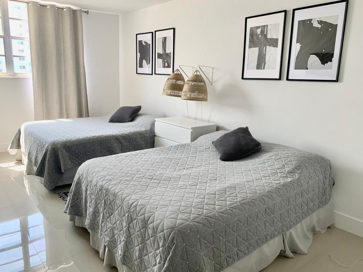 Apartment Sunny Isles Ocean Reserve 704 *