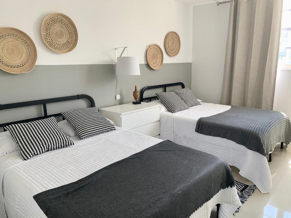 Apartment Sunny Isles Ocean Reserve 704 Miami