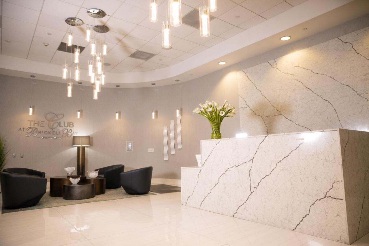 Brickell With Oceanview Apartment Miami