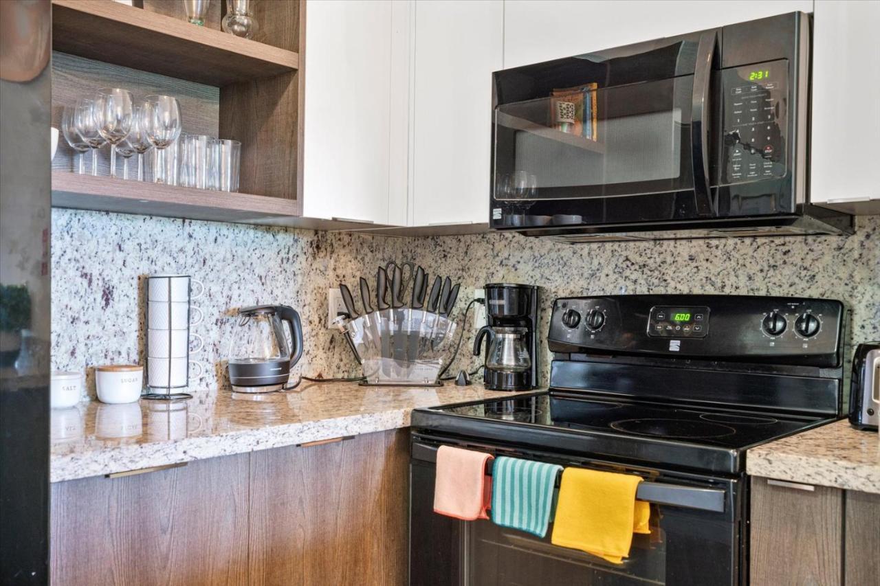 2/2 1/2 10 Mins To Airport 421 Apartamento