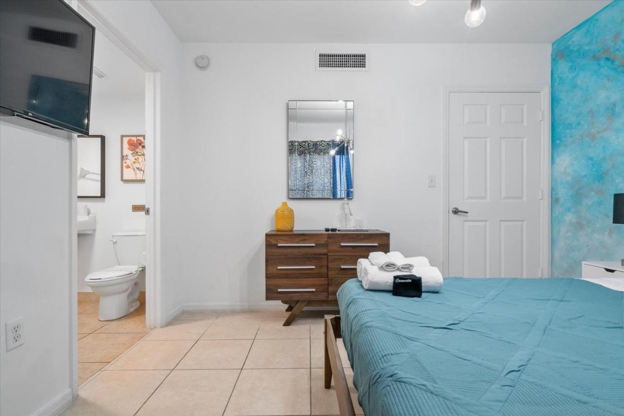 2/2 1/2 10 Mins To Airport 421 Apartamento