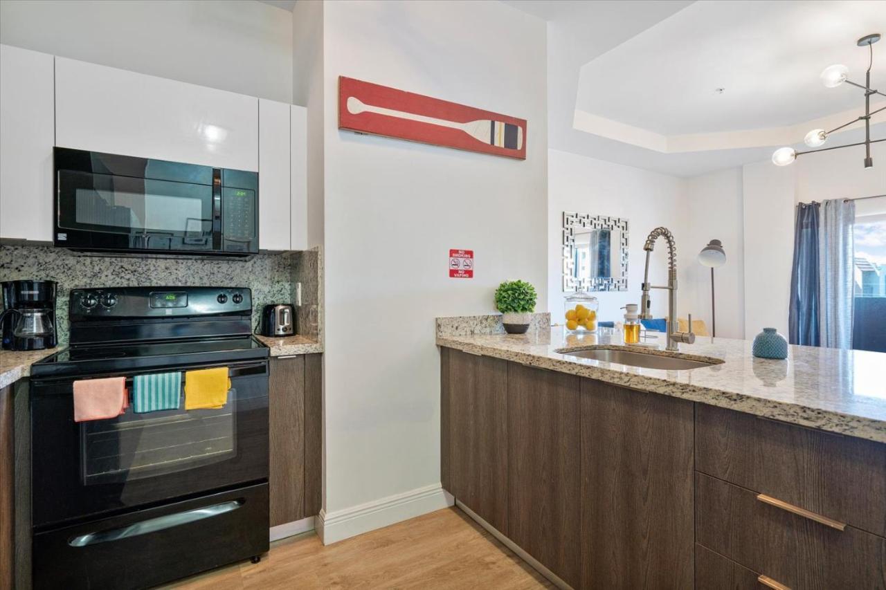 2/2 1/2 10 Mins To Airport 421 Apartamento *