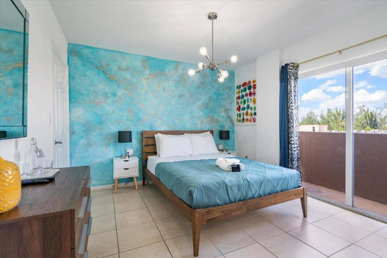 2/2 1/2 10 Mins To Airport 421 Apartamento