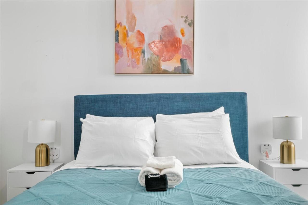 2/2 1/2 10 Mins To Airport 421 Apartamento