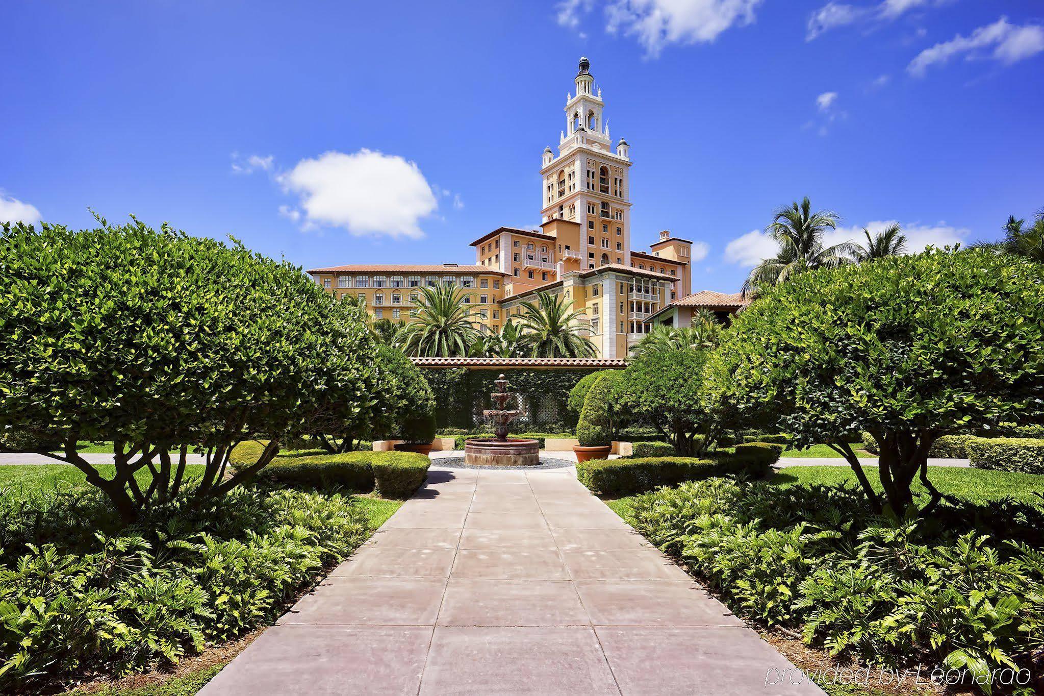 Biltmore Coral Gables