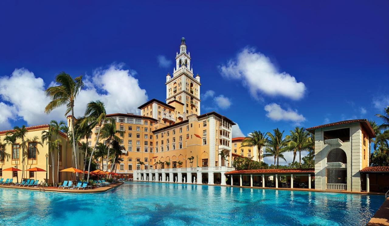 Hotel Biltmore Coral Gables 5*