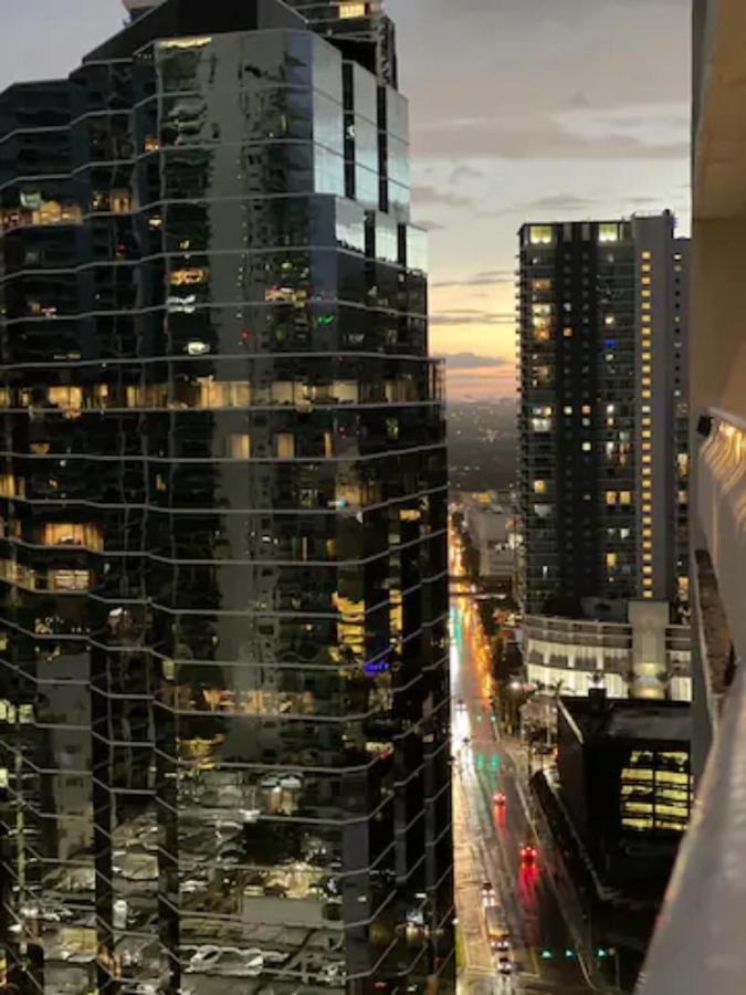 Apartment Brickell With Oceanview Miami