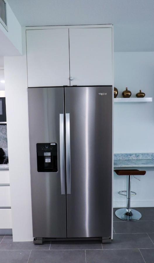 Apartamento Luxury Brickell Miami