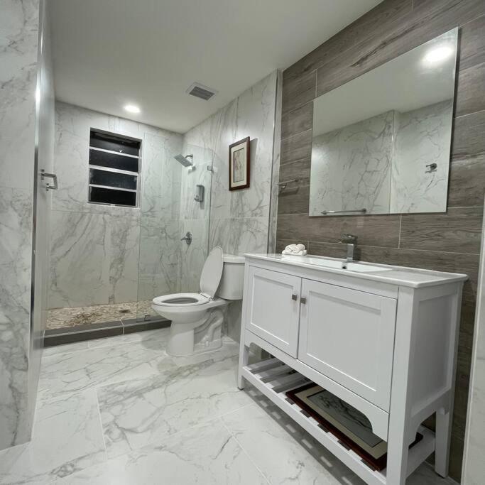 Holiday home Casa Wynwood 4br 2bth
