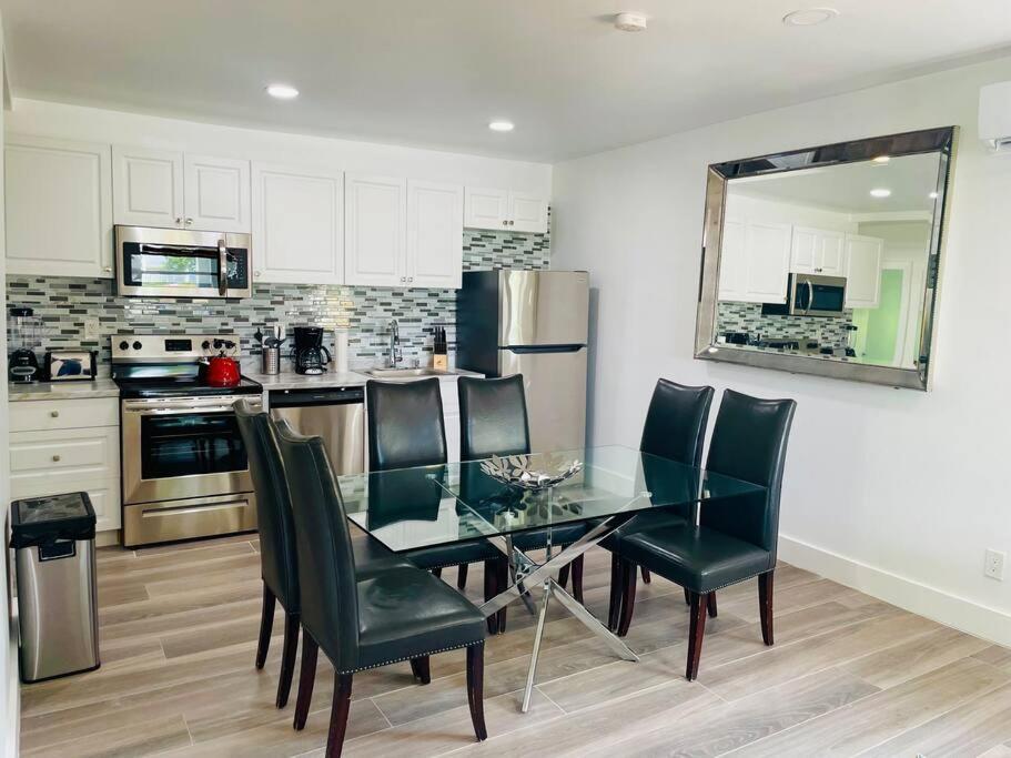 Holiday home Casa Wynwood 4br 2bth Miami