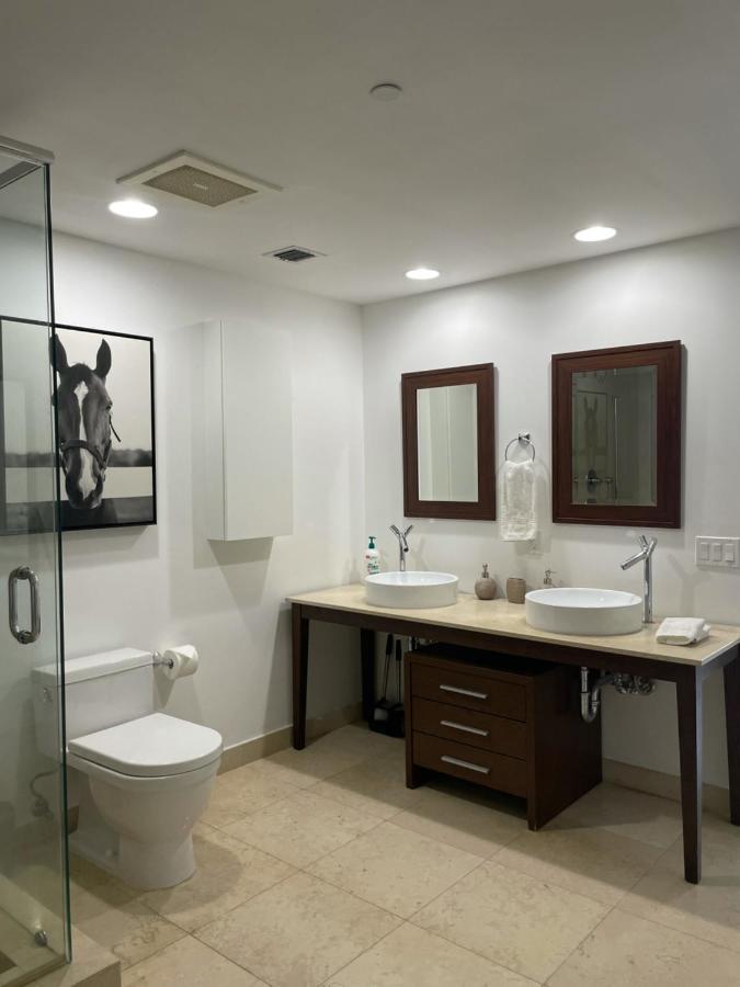 Aparthotel Iconbrickell Tower 3 W Residences Miami
