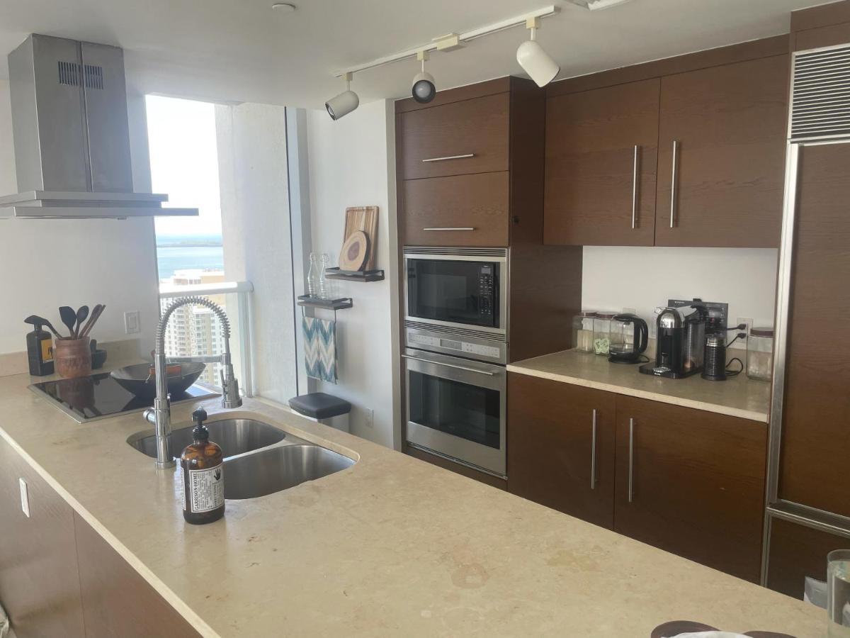 Iconbrickell Tower 3 W Residences * Miami