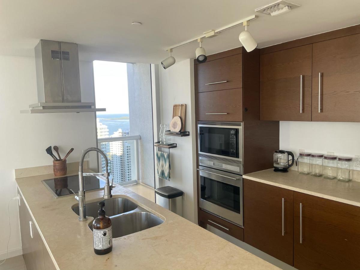 Aparthotel Iconbrickell Tower 3 W Residences